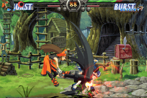 Guilty Gear X2: The Midnight Carnival #Reload 12