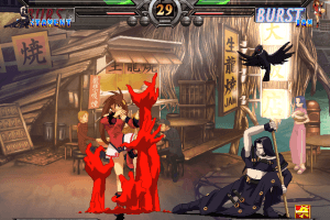 Guilty Gear X2: The Midnight Carnival #Reload 15