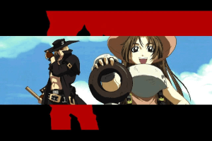 Guilty Gear X2: The Midnight Carnival #Reload 31
