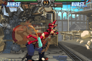 Guilty Gear X2: The Midnight Carnival #Reload 37