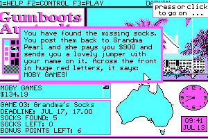 Gumboots Australia 14