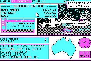 Gumboots Australia 17