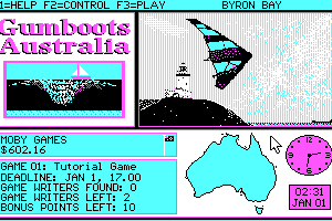 Gumboots Australia 1