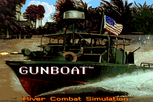 Gunboat 0