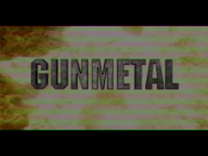 Gunmetal 4