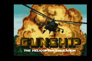 Gunship 0