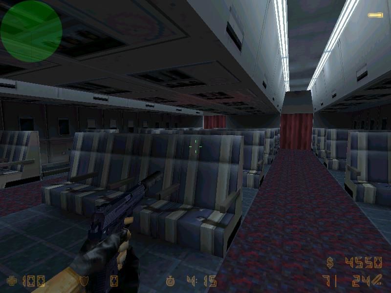 Half-Life: Counter-Strike abandonware