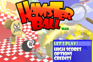 Hamsterball 0