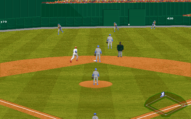 Hardball 4 Baseball Game Download