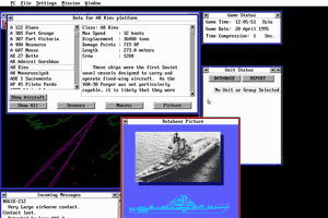 Harpoon II abandonware