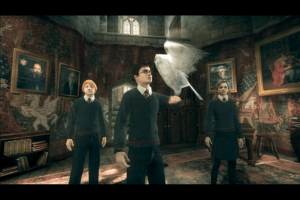 Harry Potter and the Order of the Phoenix abandonware