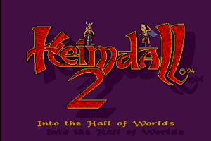 Heimdall 2: Into the Hall of Worlds 2