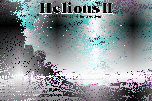 Helious II 12