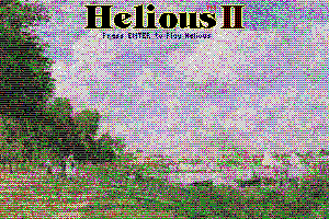 Helious II 8