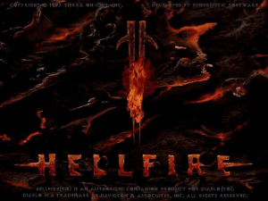 Hellfire 0