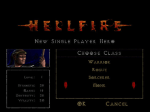 Hellfire 4