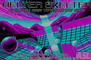 Helter Skelter abandonware