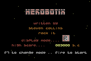 Herobotix 0
