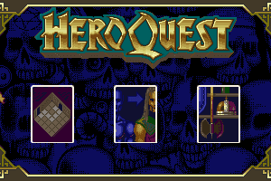 HeroQuest 0