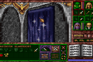 Hexx: Heresy of the Wizard abandonware
