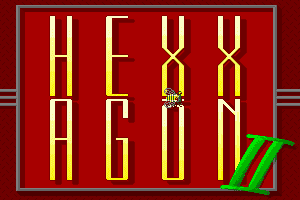 Hexxagon II 0