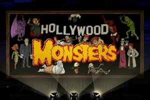 Hollywood Monsters 0