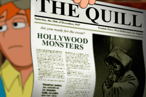 Hollywood Monsters 3