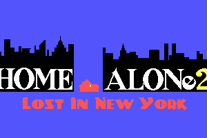Home Alone 2: Lost in New York 0