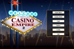 Hoyle Casino Empire 0