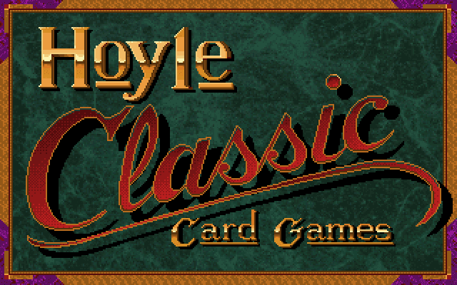 hoyle card games for windows 8