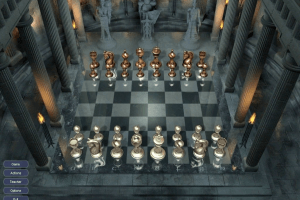 Hoyle Majestic Chess 12