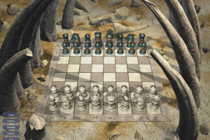 Hoyle Majestic Chess 8