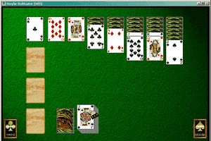 Hoyle Solitaire 18