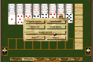 Hoyle Solitaire 12