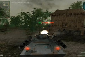 Humvee Assault 2