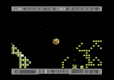 Hunter's Moon abandonware