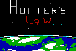 Hunter's Law 0