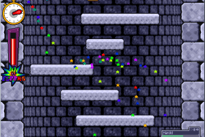 Icy Tower abandonware