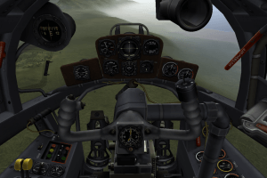 IL-2 Sturmovik: 1946 abandonware