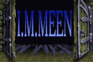 I.M. Meen 0