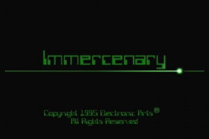 Immercenary 15