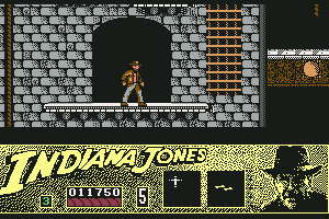 Indiana Jones and The Last Crusade: The Action Game 16
