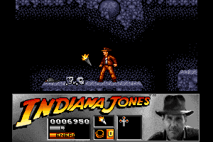 Indiana Jones and The Last Crusade: The Action Game 17