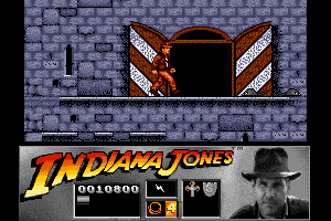 Indiana Jones and The Last Crusade: The Action Game 23