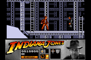 Indiana Jones and The Last Crusade: The Action Game 26