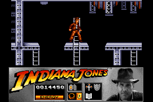 Indiana Jones and The Last Crusade: The Action Game 31