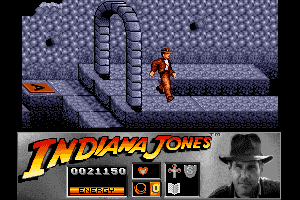 Indiana Jones and The Last Crusade: The Action Game 37