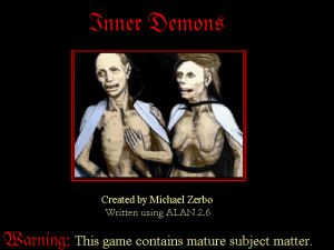 Inner Demons 0