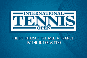 International Tennis Open 0