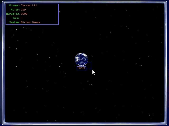 Into the Void abandonware